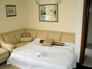 Apartment Gusar Дубровник Экстерьер фото
